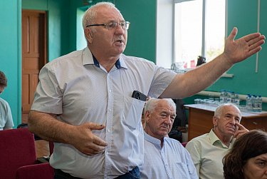 Нецелевое использование земель – вне закона